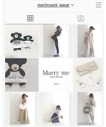 🐼Instagram | ラッピングキット