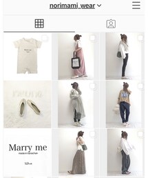 🐼Instagram | ラッピングキット