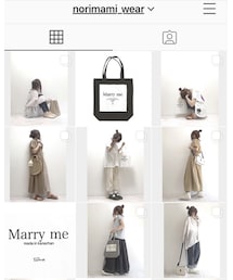 🐼Instagram | ラッピングキット