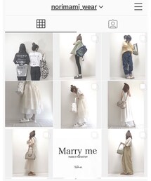🐼Instagram | ラッピングキット