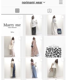 🧑🏻💬Instagram | ラッピングキット