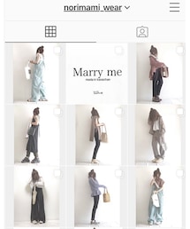 🧑🏻Instagram | ラッピングキット