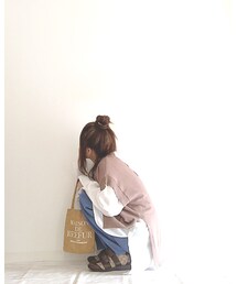 👶🏻💬 | ラッピングキット