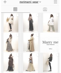 🧑🏻Instagram | ラッピングキット