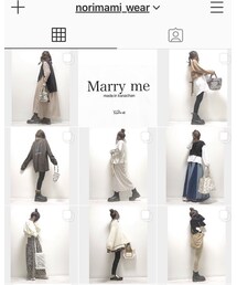 Instagram遊びに来てね🧑🏻 | ラッピングキット
