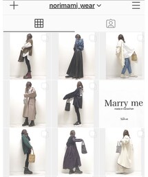 Insta遊びにきてね🧑🏻 | ラッピングキット