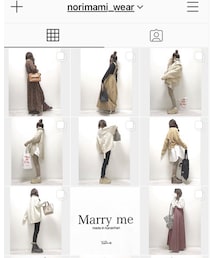 🧑🏻💬インスタ見に来て下さいね🤎 | ラッピングキット