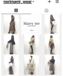 🧑🏻💬Instagram遊びに来てくださいね🤎 | ラッピングキット