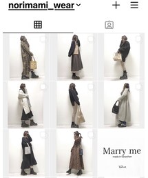 🧑🏻💬Instagram見に来て下さいね🤎 | ラッピングキット