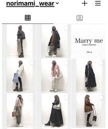 🧑🏻💬Instagram followして下さいね🤎 | ラッピングキット