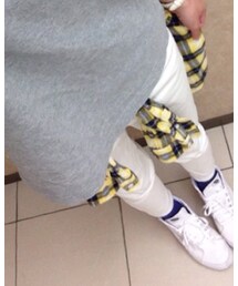 GU | シャツ/ブラウス