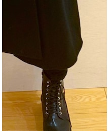 H&M | ブーツ