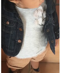 ZARA | Tシャツ/カットソー