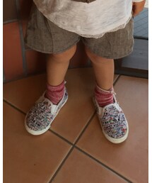 ZARA | スニーカー