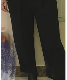 ZARA | チノパンツ