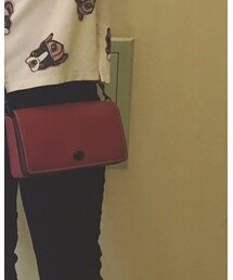 COACH | ショルダーバッグ