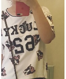 Etam | Tシャツ/カットソー