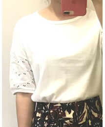 UNIQLO | Tシャツ/カットソー