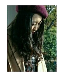 KBF | ハンチング/ベレー帽