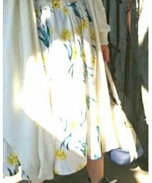 w closet | スカート