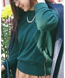 SLOBE IENA | ニット/セーター