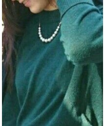 LOWRYSFARM | ネックレス