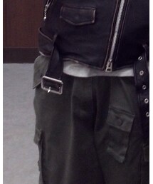 glamb | カーゴパンツ