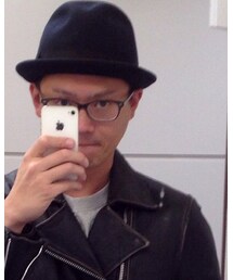 STANDARD CALIFORNIA | ハット