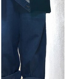 mercibeaucoup, | デニムパンツ