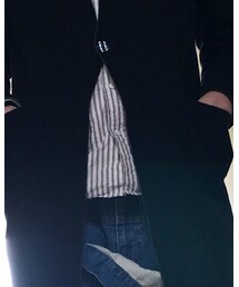 URBAN RESEARCH DOORS MENS | シャツ/ブラウス