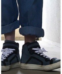 PIERRE HARDY | スニーカー