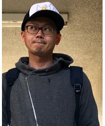 Mark Gonzales | キャップ