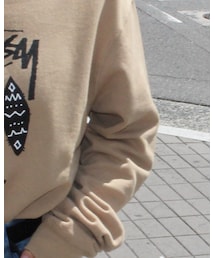 Stussy Women | スウェット