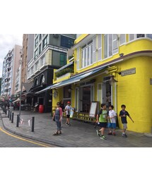 no brand | long skirt(スカート)