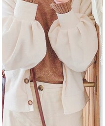 GU | ニット/セーター