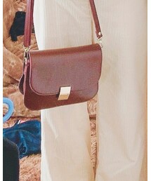 DHOLIC | ショルダーバッグ