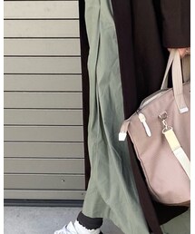 MACPHEE | スカート