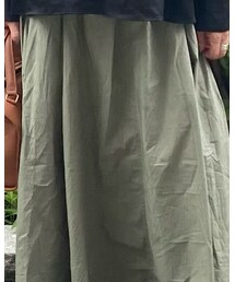 MACPHEE | スカート