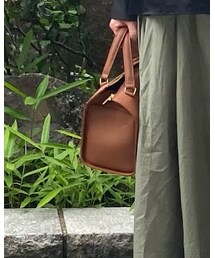 chiiibag | ボストンバッグ