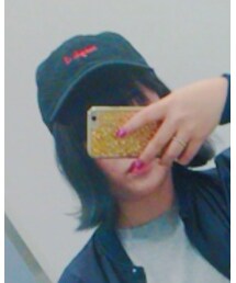 MAGIC STICK | キャップ