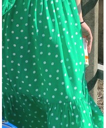 ZARA | ワンピース/ドレス