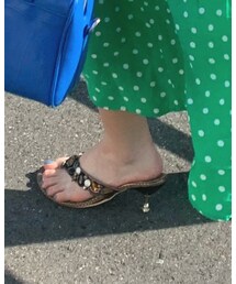 チャイハネ | サンダル