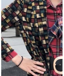 used | ジャケット/アウター