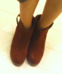 gracegift | ブーツ