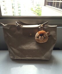 LONGCHAMP | ハンドバッグ