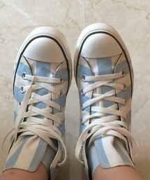 CONVERSE | スニーカー