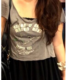 Gozo | Tシャツ/カットソー