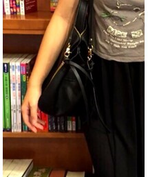 catworld | ショルダーバッグ