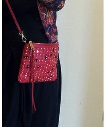 REBECCA MINKOFF | クラッチバッグ