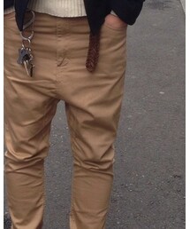 VANQUISH | パンツ